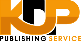 Kdp Publishing Service